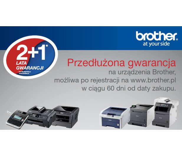 Brother DCP-195C - 1397632 - zdjęcie 4